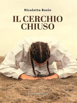cover image of Il cerchio chiuso